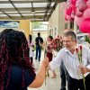 Santa Casa destaca papel da mulher na instituição